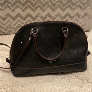 Coach Women’s Sierra Satchel